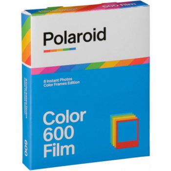 Polaroid Originals Color Film for 600 Color Frames