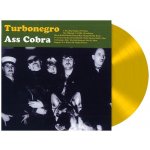 Ass Cobra - Turbonegro LP – Hledejceny.cz