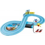 Carrera First Paw Patrol Tlapková Patrola 2,4m plast a 2 auta – Zboží Dáma