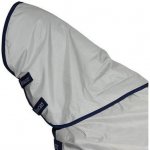 Bucas Krční díl Power Turnout silver – Zboží Mobilmania