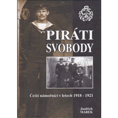 Piráti svobody