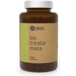 VanaVita BIO Tricolor Maca 90 kapslí – Hledejceny.cz