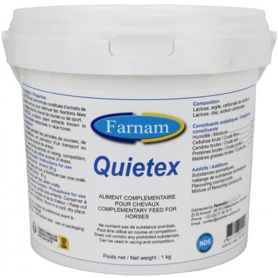 Farnam Quietex Powder 1 kg – Hledejceny.cz