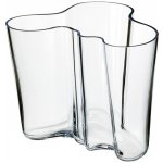 IITTALA váza Savoy 160 mm čirá – Hledejceny.cz