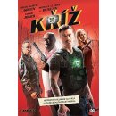 Film kříž DVD