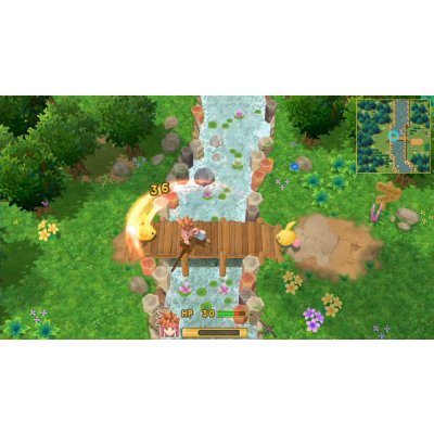 Secret of Mana – Zbozi.Blesk.cz