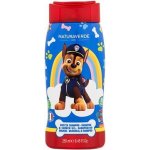 Naturaverde Paw Patrol Shampoo & Shower Gel 250 ml – Zboží Dáma
