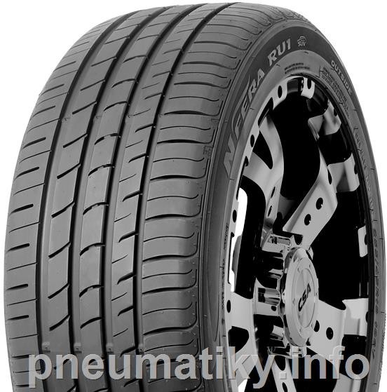 Nexen N\'Fera RU1 225/55 R18 99H