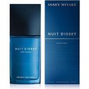 Parfém Issey Miyake Nuit d'Issey Bleu Astral toaletní voda pánská 75 ml