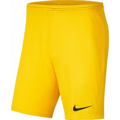 Nike M NK DRY PARK III SHORT NB K – Sleviste.cz