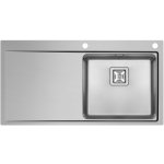 Pyramis OLYNTHOS 1B 1D RH – Hledejceny.cz