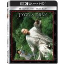 Tygr a drak UHD+BD