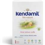 Kendamil 1 BIO Nature 600 g – Sleviste.cz