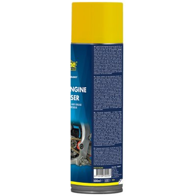 Putoline CHAIN & ENGINE DEGREASER 500ml – Hledejceny.cz