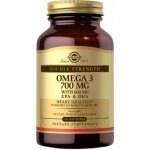 Solgar Omega 3 700 60 tablet – Hledejceny.cz
