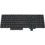 Klávesnice Lenovo Thinkpad T570 T580 P51s P52s – Zboží Mobilmania