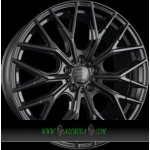 Wheelworld 2DRV WH37 8,5x19 5x112 ET40 black – Sleviste.cz