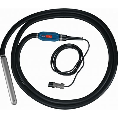 BOSCH GDI50-500 PROFESSIONAL Vibrátor na beton 06019P9500 – Hledejceny.cz