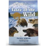 Taste of the Wild Pacific Stream 2 x 12,2 kg – Hledejceny.cz