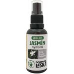 Dokonalá Láska D01 Hydrosol Jasmín 50 ml – Hledejceny.cz