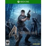 Resident Evil 4 HD (2005) – Zboží Živě