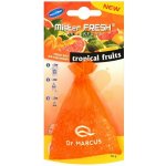 Dr. MARCUS Fresh Bag Tropical Fruits – Hledejceny.cz
