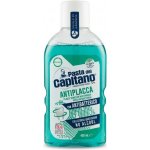 Pasta del Capitano Antiplacca antibakteriální proti zubnímu plaku 400 ml – Hledejceny.cz