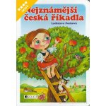 Nejznámější česká říkadla – Hledejceny.cz