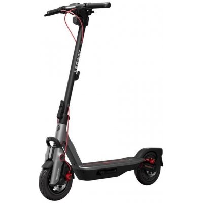 Segway eKickScooter Ninebot F3 Pro E – Hledejceny.cz