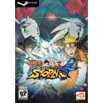 Naruto Shippuden: Ultimate Ninja Storm 4 – Hledejceny.cz