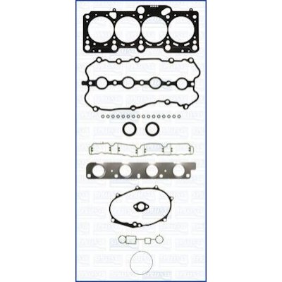 Sada těsnění, hlava válce AJUSA 52239700 – Zboží Mobilmania