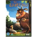 The Gruffalo DVD – Hledejceny.cz