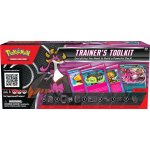 Pokémon TCG Trainers Toolkit 2025 – Zbozi.Blesk.cz