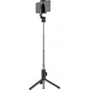 SWISSTEN ALUMINUM TRIPOD PRO 32000400