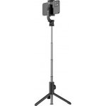 SWISSTEN ALUMINUM TRIPOD PRO 32000400 – Sleviste.cz