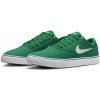 Skate boty Nike SB Chron 2 Canvas malachite/summit white-malachite