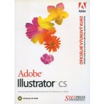 Adobe Illustrator CS – oficiální výukový kurz - Adobe Creative Team – Hledejceny.cz