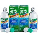 Roztok ke kontaktním čočkám Alcon Opti-Free RepleniSH 2 x 300 ml