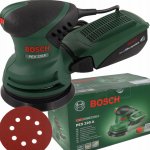 Bosch PEX 220 A 0.603.378.020 – HobbyKompas.cz