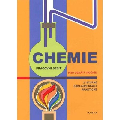 Chemie pro 9.ročník PS – – Zboží Mobilmania