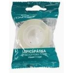CONCORDE Lepicí páska 15 mm x 33 m, transparentní – Sleviste.cz