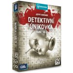 Albi Detektivní únikovka Maria 3. díl – Zboží Živě