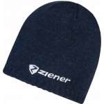 Ziener čepice Iruno Hat Dark Navy – Hledejceny.cz