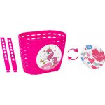 dětský na řidítka One Happy 2.0, modrá – Sleviste.cz