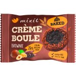 Mixit Pečená Créme boule Brownie 30 g – Hledejceny.cz