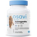 Osavi Ashwagandha Extra 400 mg 60 vegan kapslí – Hledejceny.cz