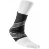 Zdravotní bandáž a ortéza McDavid MD5115 Ankle Sleeve 4-way elastic