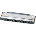 Goki foukací harmonika 10 tónů – Hledejceny.cz