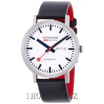 Mondaine A132.30359.16SBB