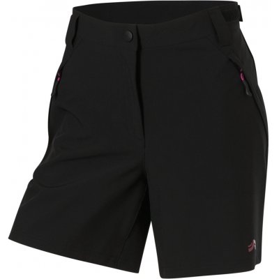 Crivit Dámské funkční 2 v 1 černá – Zboží Dáma